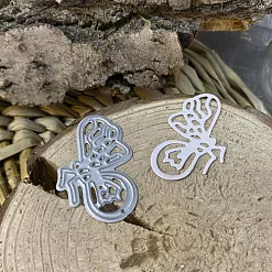 Нож "Лампочка-комарик" (LadyBug)