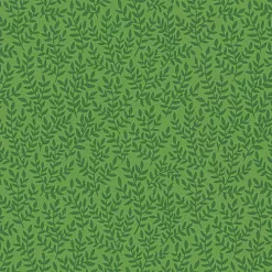 Отрез ткани 50х50 см "Душистая трава" (Forestory)