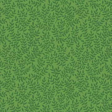 Отрез ткани 50х50 см "Душистая трава" (Forestory)