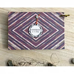 Набор деревянных украшений "Elements Wood. Открытки" (DoCrafts) Набор деревянных украшений "Elements Wood. Открытки" (DoCrafts)