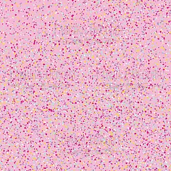 Набор бумаги 20х20 см "Party girl", 10 листов (Фабрика Декору)