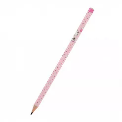 Карандаш чернографитовый "Котенок с шариком", без ластика (Bruno Visconti) Карандаш чернографитовый "Котенок с шариком", без ластика (Bruno Visconti)