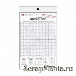 Доска для квиллинга на пробковой основе (QC) Доска для квиллинга на пробковой основе (QC)