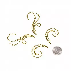 Наклейки из жемчужин "Ветер странствий" (ScrapBerry's) Наклейки из жемчужин "Ветер странствий" (ScrapBerry's)