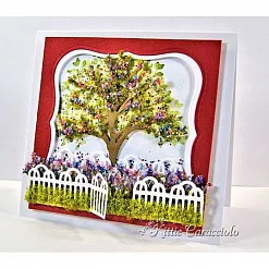 Текстурный состав Flower soft "Зеленый лист" (Leaf Green) Текстурный состав Flower soft "Зеленый лист" (Leaf Green)