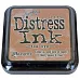 Штемпельная подушечка Distress Ink Чайный (Tea Dye)