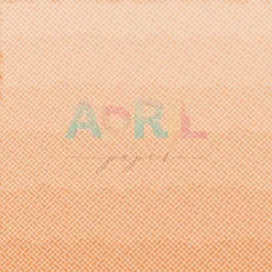 Набор бумаги 30х30 см "Времена года", 11 листов (April Paper)