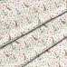 Отрез ткани 39х50 см "Зайцы с веточками" (Cotton) Отрез ткани 39х50 см "Зайцы с веточками" (Cotton)