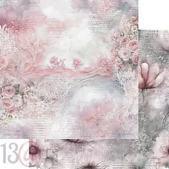 Набор 30х30 см "Fantasy Land", 9 листов (13Arts)