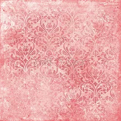 Бумага 30х30 см "Rays of Sunshine 05" (CraftO'clock)