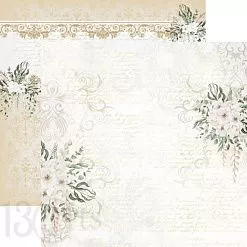 Набор 30х30 см "Beautiful moments", 9 листов (13Arts)