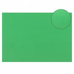 Кардсток А4 "Sadipal Sirio. Зелёный малахит", плотность 170 гр/м2