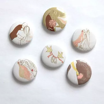 Набор фишек "Счастливый день" (Soul HM)