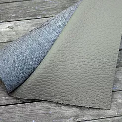 Отрез экокожи 33х70 см "Текстурный. Скетч" (Pty Италия)