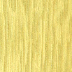 Кардсток Bazzill Basics 30,5х30,5 см однотонный с текстурой льна, цвет бледный желтый Кардсток Bazzill Basics 30,5х30,5 см однотонный с текстурой льна, цвет бледный желтый