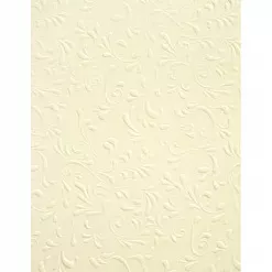 Бумага А4 "Roma. Шампанское" с тиснением (Heyda)