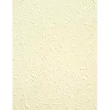 Бумага А4 "Roma. Шампанское" с тиснением (Heyda)