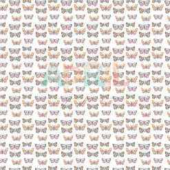 Бумага "Времена года. Список на лето" (April Paper) Бумага "Времена года. Список на лето" (April Paper)