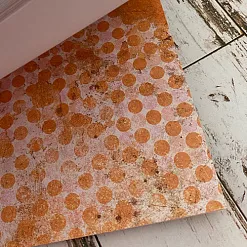 Набор бумаги 15х20 см "Art Walk", 36 листов (Heidi Swap)