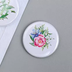 Набор фишек "Colorful spring" (Фабрика Декору)