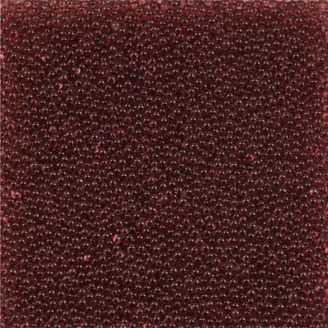 Микробисер, цвет коричневое стекло, 30 г (Zlatka)