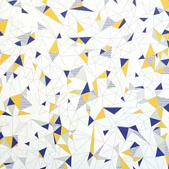 Бумага "Geoметрия. Детка, ты космос" (Артелье)