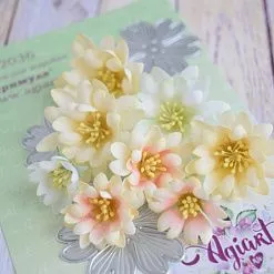 Нож "Примула", 4,3х4,3 см (AgiArt)