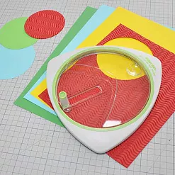 Циркульный нож Simple (Morn Sun) Циркульный нож Simple (Morn Sun)