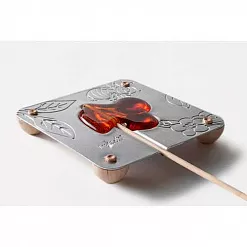 Форма для создания леденца "Вишня" (Леденцовая фабрика)