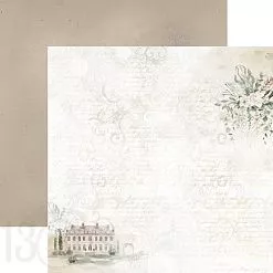 Набор 30х30 см "Beautiful moments", 9 листов (13Arts)