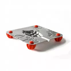 Форма для создания леденца "Малинка" (Леденцовая фабрика)