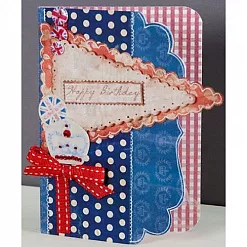 Набор бумаги для журналинга "Лондонские гуляния" (DoCrafts) Набор бумаги для журналинга "Лондонские гуляния" (DoCrafts)