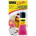 Клей для ткани, шерсти и лент UHU "Creativ", 38 мл (UHU)