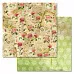 Бумага "Летняя феерия. Солнечный сад" (ScrapMania) Бумага "Летняя феерия. Солнечный сад" (ScrapMania)