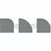 Дырокол сжатие угловой 3 в 1 "Закругленный край" (Fiskars) Дырокол сжатие угловой 3 в 1 "Закругленный край" (Fiskars)