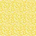 Отрез ткани 50х50 см "Солнечные цветы" (Forestory)