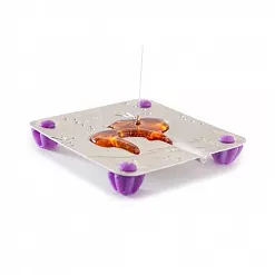 Форма для создания леденца "Рыбка" (Леденцовая фабрика)