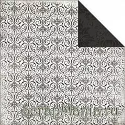 Бумага "Выжигание по дереву" (MME. MDL108)