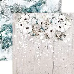 Набор 30х30 см "In love", 6 листов (13Arts)