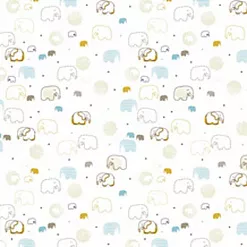 Бумага "Наш малыш. Слонята" (Scrap Inspiration) Бумага "Наш малыш. Слонята" (Scrap Inspiration)