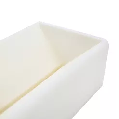 Инструмент для создания переплета, основа, белая глянцевая