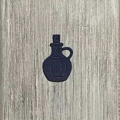 Нож "Кувшин для вина", 3х4 см (ArtScrap) Нож "Кувшин для вина", 3х4 см (ArtScrap)