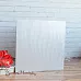 Заготовка для открытки 15х15 см из дизайнерской бумаги Constellation Jade Onda