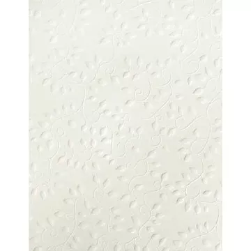 Бумага А4 "Firenze. Белый" с тиснением (Heyda)