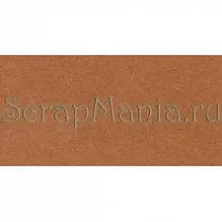 Полоски для квиллинга 7 мм, 33 - ореховый (Ай-Пи)