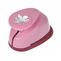 Дырокол 2,2 см "Ангел" (Efco)