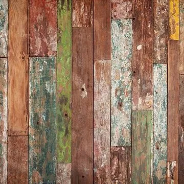 Бумага "Wood background. #3" (EllaViv)