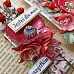 Нож "Фуксия" (Scrapfriend) Нож "Фуксия" (Scrapfriend)