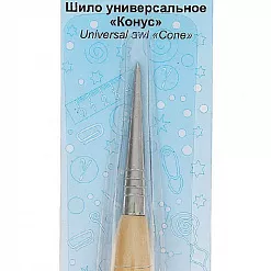 Шило универсальное "Конус" (Gamma)