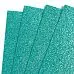 Лист фоамирана А4 с глиттером "Premium. Аквамариновый", 2 мм